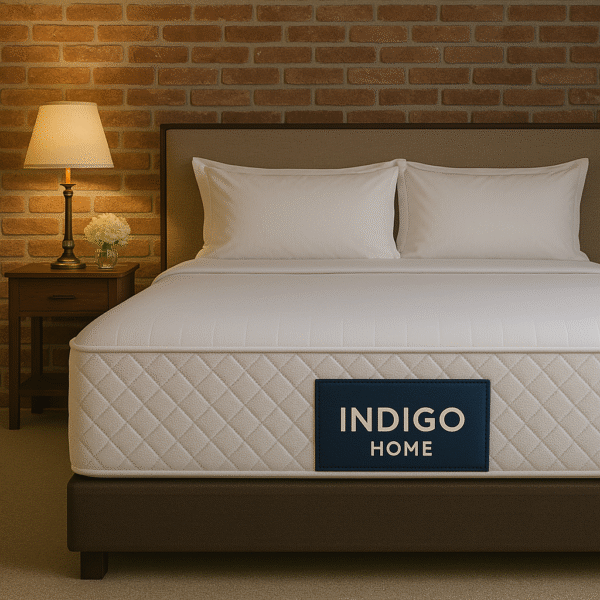 Memory Foam Mattress