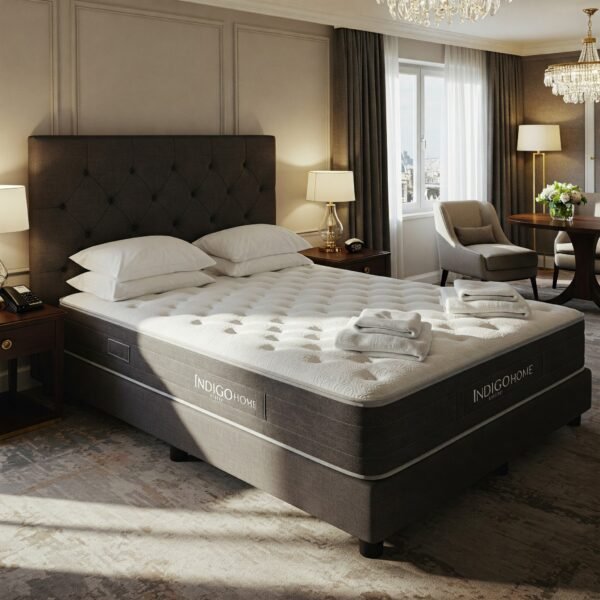 Orthopedic Foam Mattresses