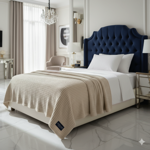 Double Bed Premium Blanket