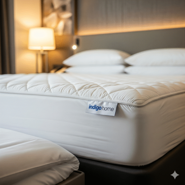 Queen Size Mattress Protector