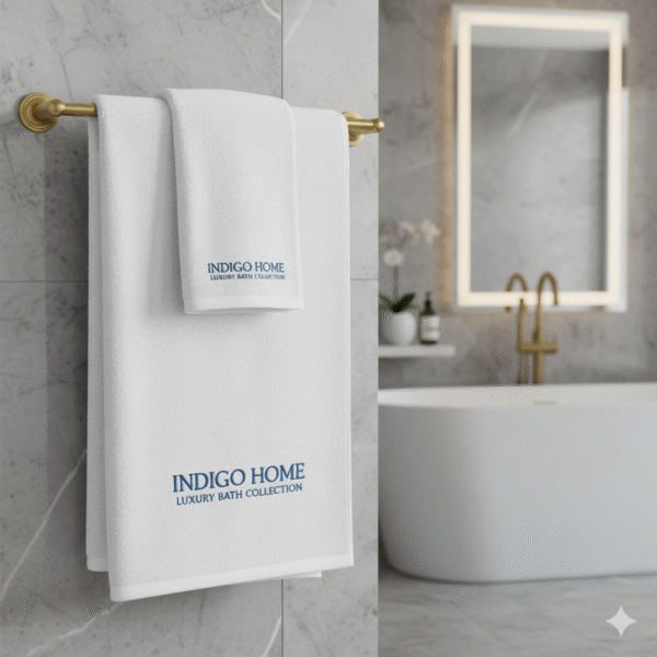 Premium Bath Towel