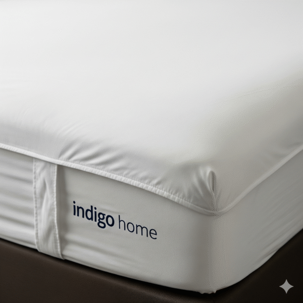 Double Bed Mattress Protector