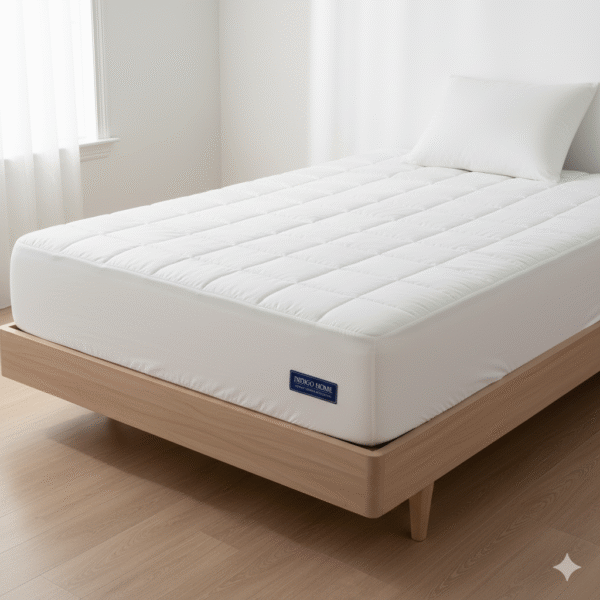 Diwan Size Mattress Protector